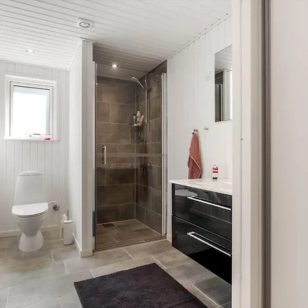 Casa vacanze Tv1677-jerup-tranebaervej-23 *