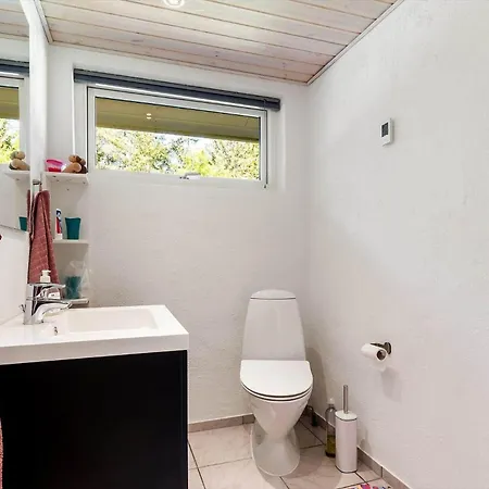 Tv1677-jerup-tranebaervej-23 Casa vacanze