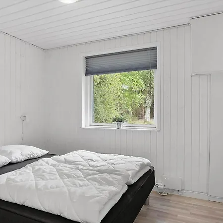 Tv1677-jerup-tranebaervej-23 Semesterbostad Jerup